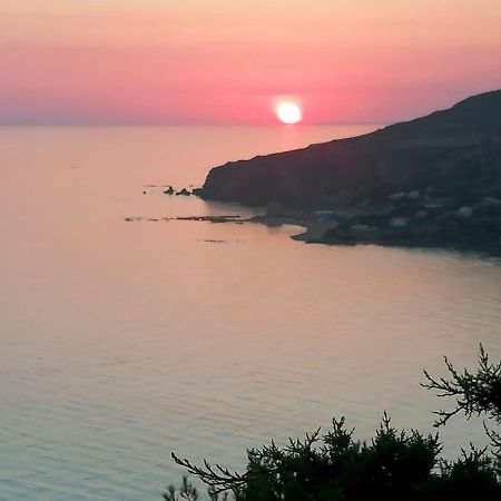 Case Vacanze Baia Realmonte Exterior photo