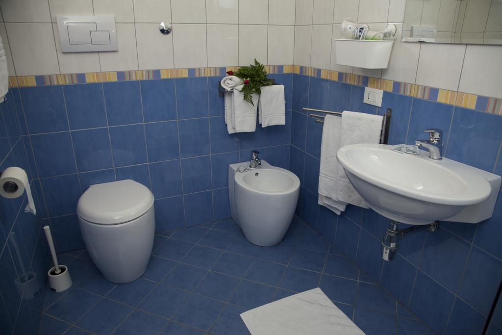 Case Vacanze Baia Realmonte Room photo