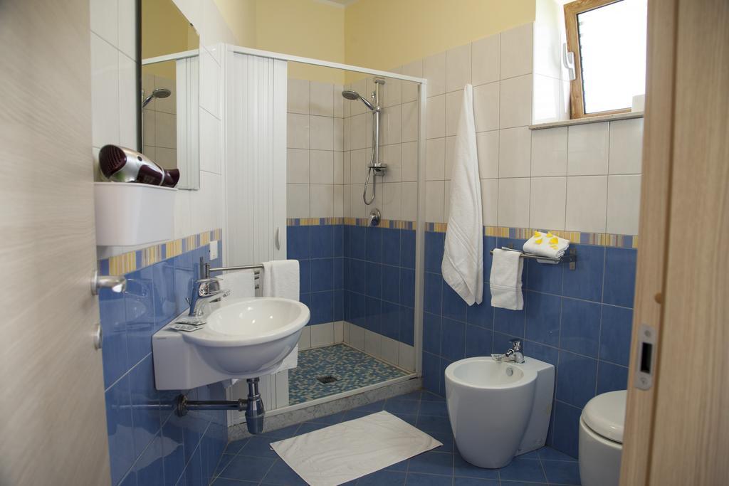 Case Vacanze Baia Realmonte Room photo