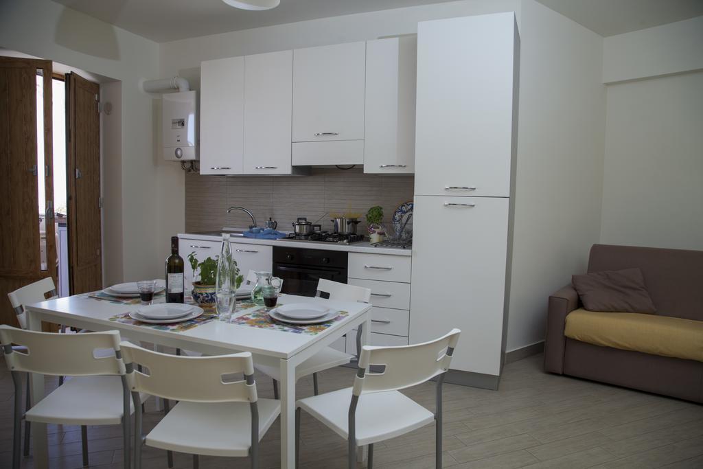 Case Vacanze Baia Realmonte Room photo