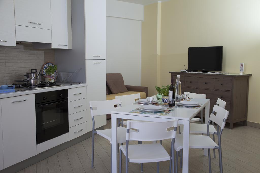 Case Vacanze Baia Realmonte Room photo