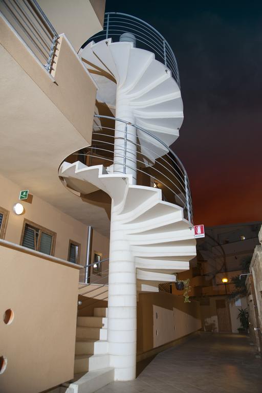Case Vacanze Baia Realmonte Exterior photo