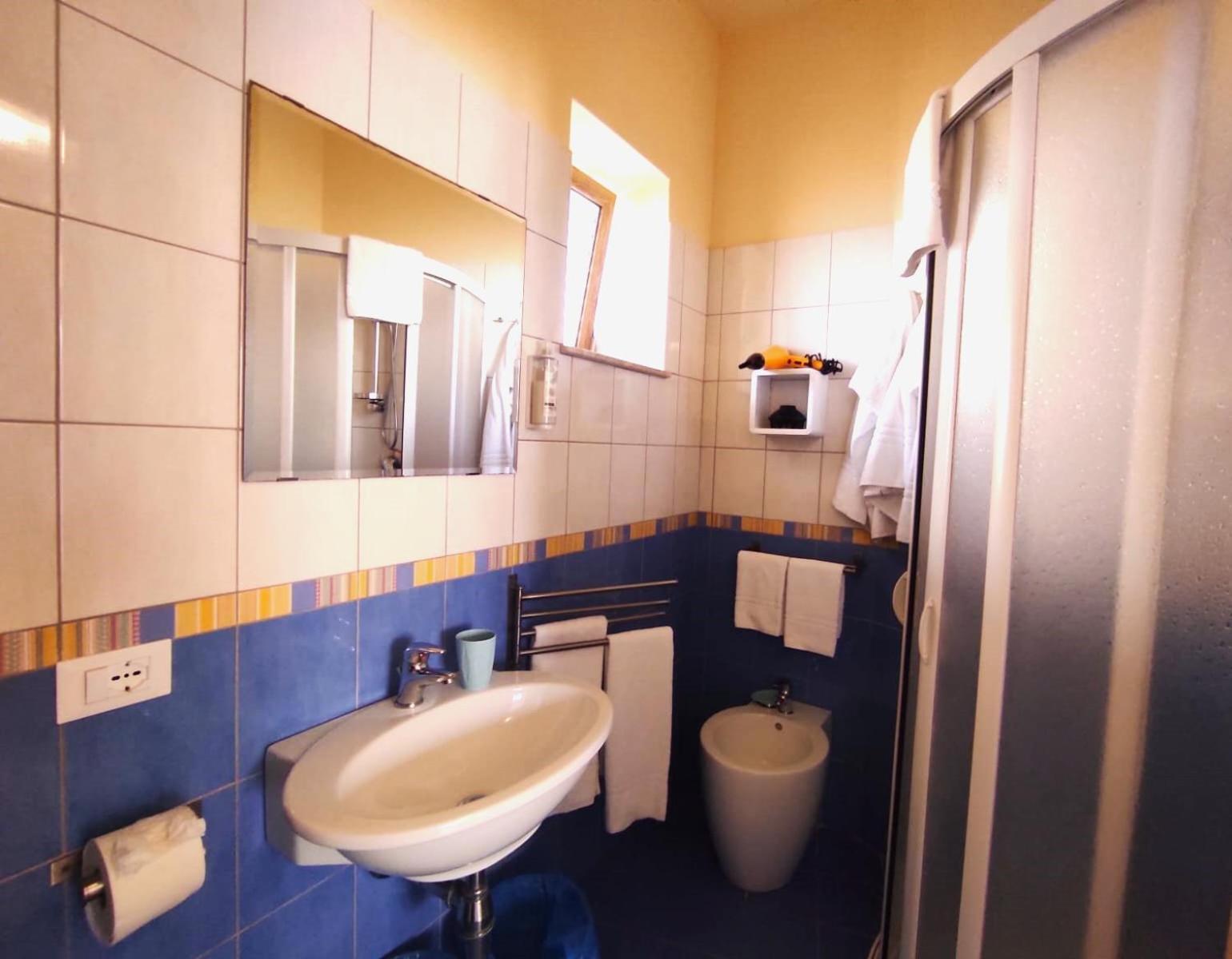 Case Vacanze Baia Realmonte Exterior photo